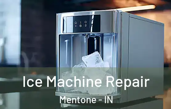  Ice Machine Repair Mentone - IN