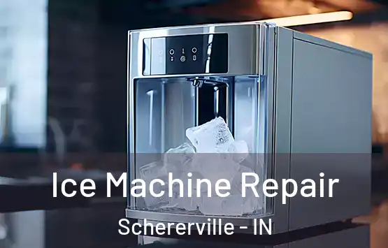  Ice Machine Repair Schererville - IN