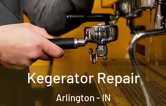  Kegerator Repair Arlington - IN