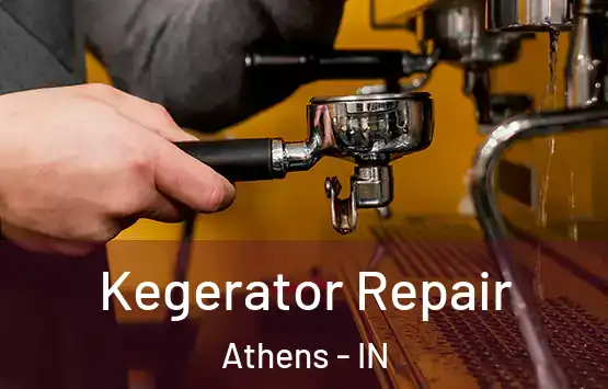  Kegerator Repair Athens - IN