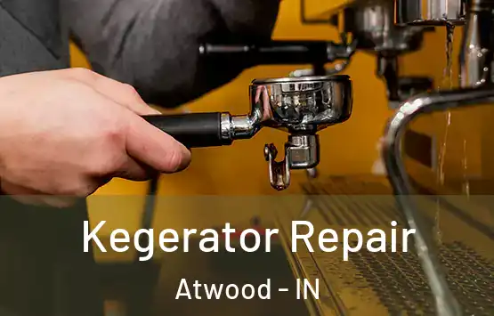 Kegerator Repair Atwood - IN