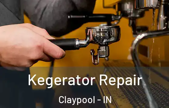  Kegerator Repair Claypool - IN