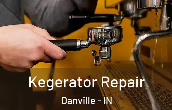  Kegerator Repair Danville - IN