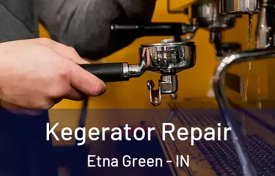  Kegerator Repair Etna Green - IN