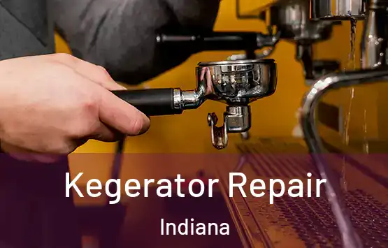  Kegerator Repair Indiana