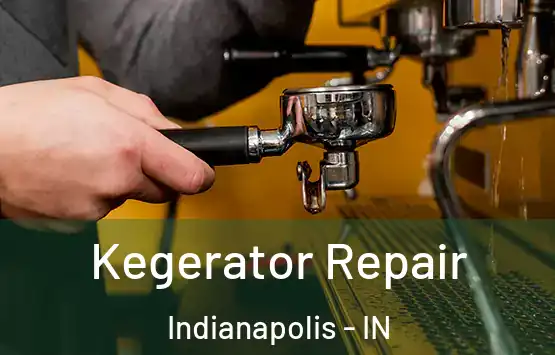  Kegerator Repair Indianapolis - IN