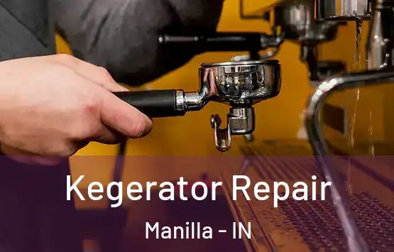  Kegerator Repair Manilla - IN