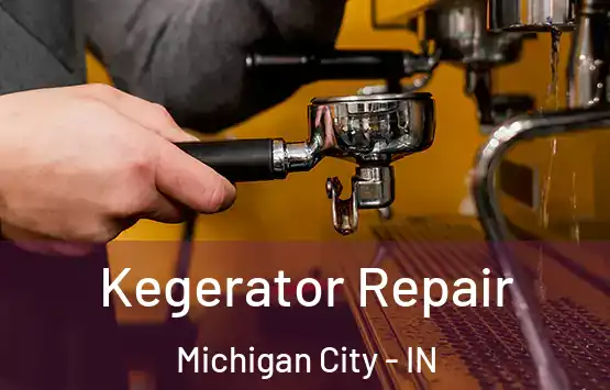  Kegerator Repair Michigan City - IN