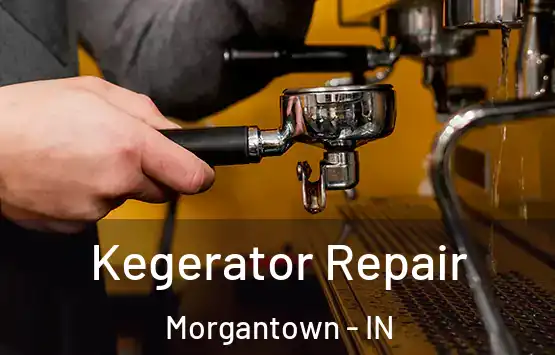 Kegerator Repair Morgantown - IN