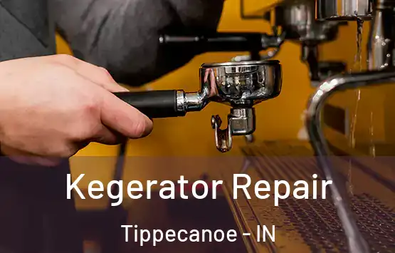  Kegerator Repair Tippecanoe - IN