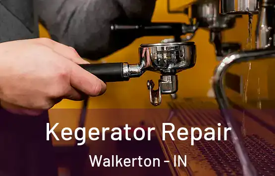  Kegerator Repair Walkerton - IN