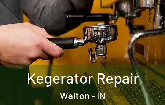  Kegerator Repair Walton - IN