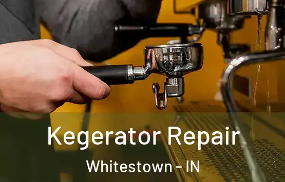  Kegerator Repair Whitestown - IN