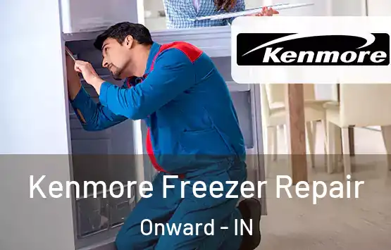  Kenmore Freezer Repair Onward - IN
