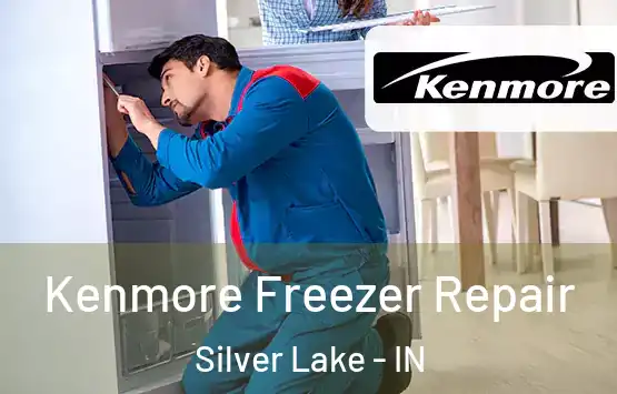  Kenmore Freezer Repair Silver Lake - IN