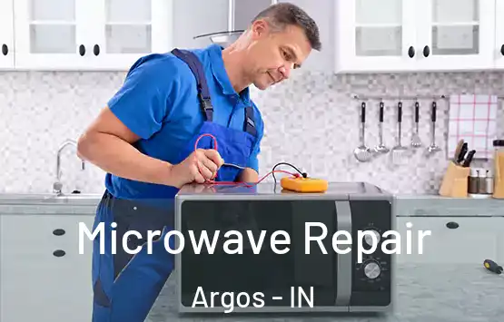  Microwave Repair Argos - IN