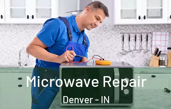  Microwave Repair Denver - IN
