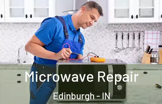  Microwave Repair Edinburgh - IN
