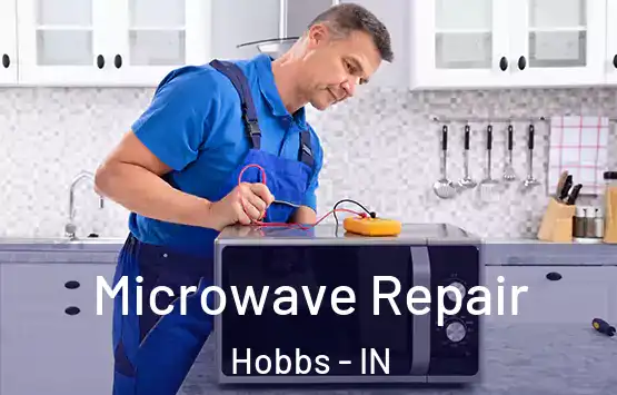  Microwave Repair Hobbs - IN