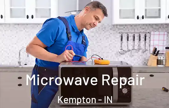  Microwave Repair Kempton - IN