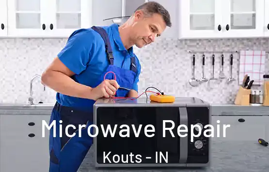  Microwave Repair Kouts - IN