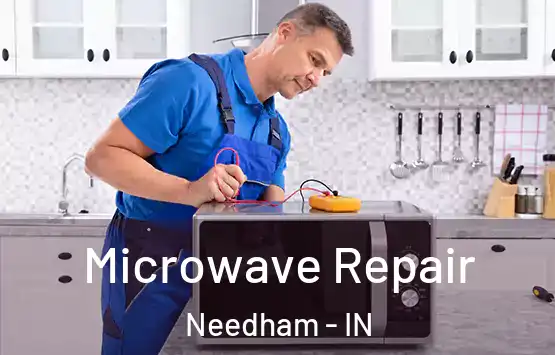  Microwave Repair Needham - IN