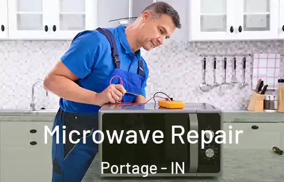  Microwave Repair Portage - IN