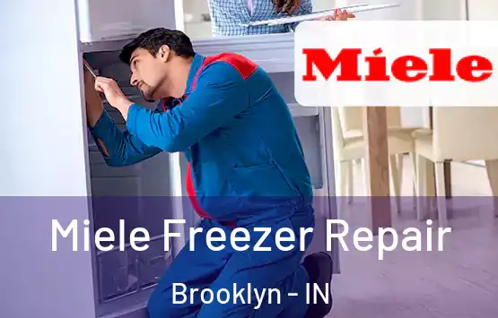  Miele Freezer Repair Brooklyn - IN