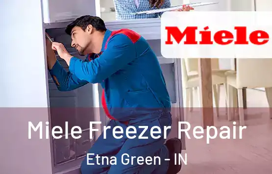  Miele Freezer Repair Etna Green - IN
