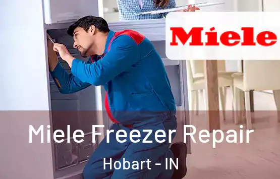  Miele Freezer Repair Hobart - IN