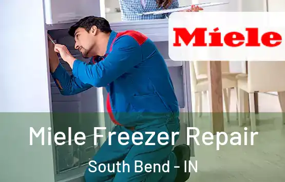  Miele Freezer Repair South Bend - IN