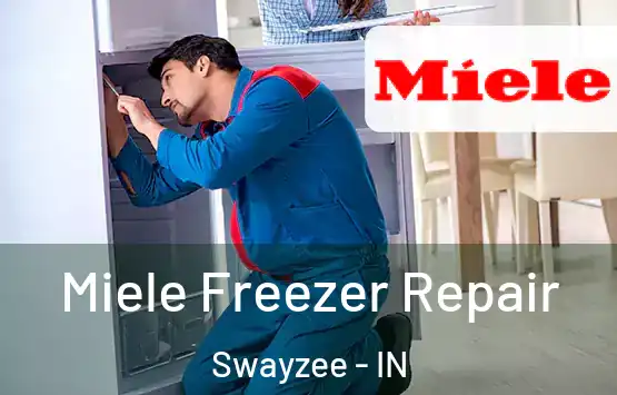  Miele Freezer Repair Swayzee - IN