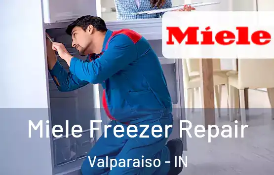  Miele Freezer Repair Valparaiso - IN