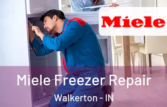 Miele Freezer Repair Walkerton - IN