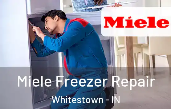  Miele Freezer Repair Whitestown - IN