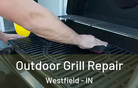  Outdoor Grill Repair Westfield - IN