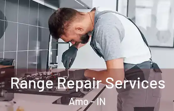  Range Repair Services Amo - IN