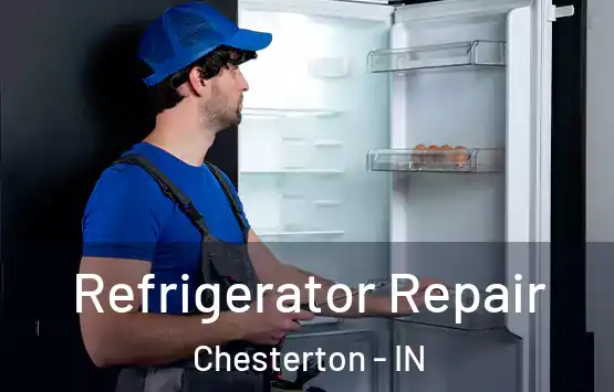  Refrigerator Repair Chesterton - IN