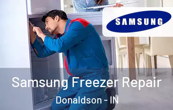 Samsung Freezer Repair Donaldson - IN
