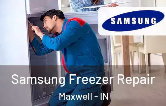  Samsung Freezer Repair Maxwell - IN