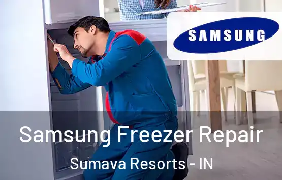  Samsung Freezer Repair Sumava Resorts - IN