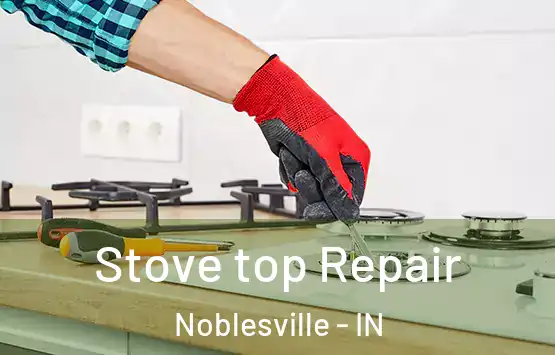  Stove top Repair Noblesville - IN
