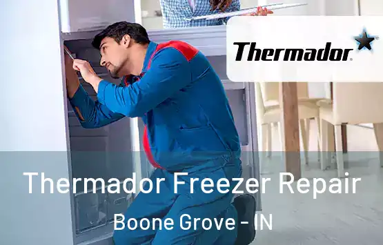  Thermador Freezer Repair Boone Grove - IN