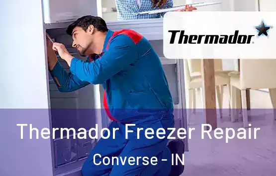  Thermador Freezer Repair Converse - IN