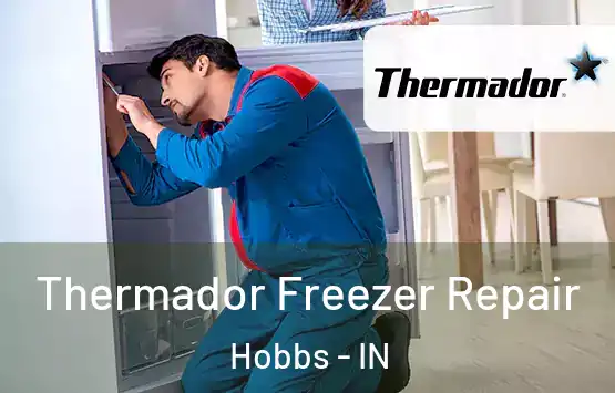  Thermador Freezer Repair Hobbs - IN