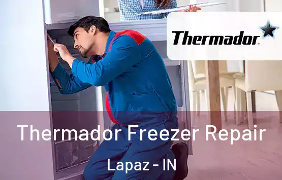  Thermador Freezer Repair Lapaz - IN