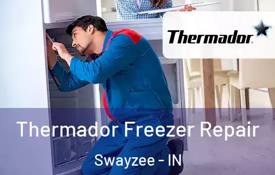  Thermador Freezer Repair Swayzee - IN