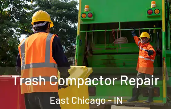  Trash Compactor Repair East Chicago - IN