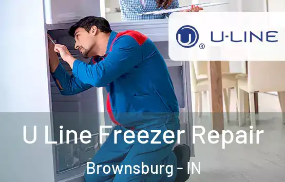  U Line Freezer Repair Brownsburg - IN