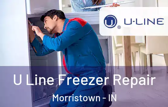  U Line Freezer Repair Morristown - IN